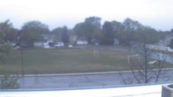 Weather camera view of Blessed Sacrament.