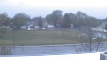 Weather camera view of Blessed Sacrament.