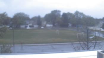Weather camera view of Blessed Sacrament.