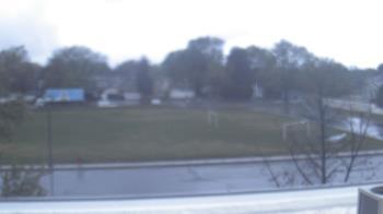 Weather camera view of Blessed Sacrament.