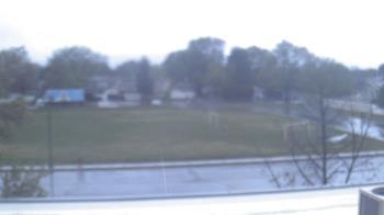 Weather camera view of Blessed Sacrament.