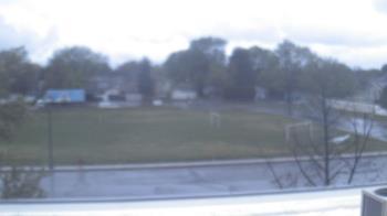 Weather camera view of Blessed Sacrament.