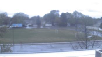 Weather camera view of Blessed Sacrament.