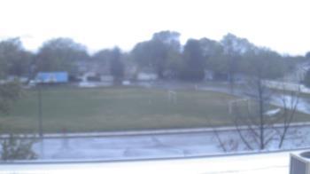 Weather camera view of Blessed Sacrament.
