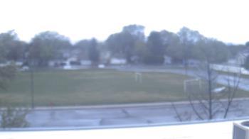 Weather camera view of Blessed Sacrament.
