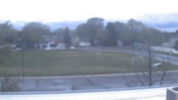 Weather camera view of Blessed Sacrament.