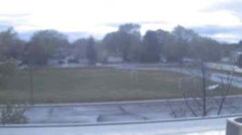 Weather camera view of Blessed Sacrament.