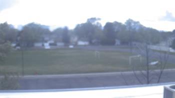 Weather camera view of Blessed Sacrament.