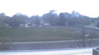 Weather camera view of Blessed Sacrament.