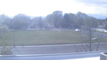 Weather camera view of Blessed Sacrament.