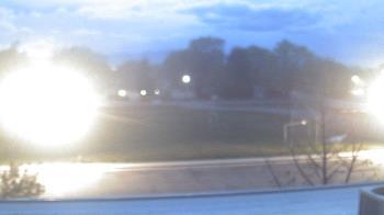 Weather camera view of Blessed Sacrament.