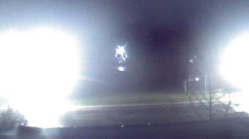 Weather camera view of Blessed Sacrament.