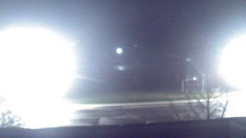 Weather camera view of Blessed Sacrament.