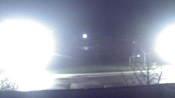 Weather camera view of Blessed Sacrament.