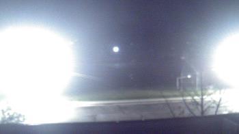 Weather camera view of Blessed Sacrament.