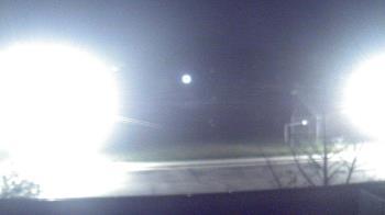 Weather camera view of Blessed Sacrament.