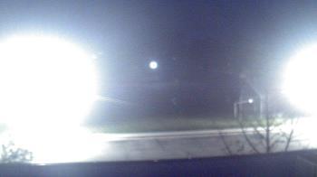 Weather camera view of Blessed Sacrament.