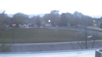 Weather camera view of Blessed Sacrament.