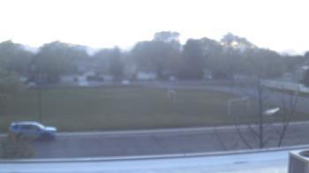 Weather camera view of Blessed Sacrament.