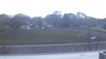 Weather camera view of Blessed Sacrament.