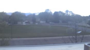 Weather camera view of Blessed Sacrament.