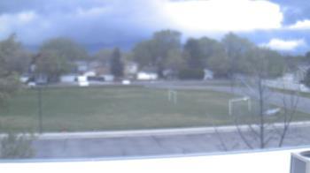 Weather camera view of Blessed Sacrament.