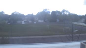 Weather camera view of Blessed Sacrament.