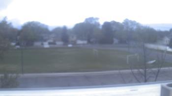 Weather camera view of Blessed Sacrament.
