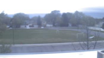 Weather camera view of Blessed Sacrament.