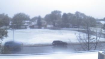 Weather camera view of Blessed Sacrament.