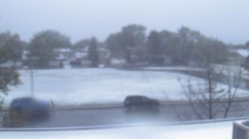 Weather camera view of Blessed Sacrament.