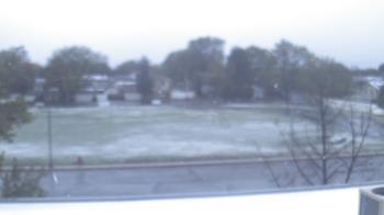 Weather camera view of Blessed Sacrament.