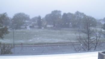 Weather camera view of Blessed Sacrament.