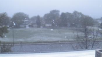 Weather camera view of Blessed Sacrament.