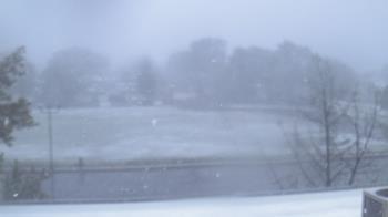 Weather camera view of Blessed Sacrament.