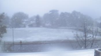 Weather camera view of Blessed Sacrament.