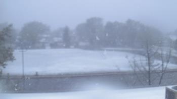 Weather camera view of Blessed Sacrament.