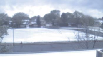 Weather camera view of Blessed Sacrament.