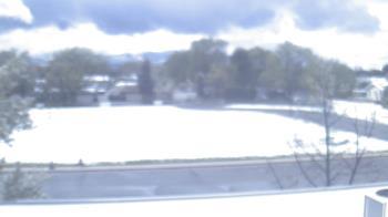 Weather camera view of Blessed Sacrament.