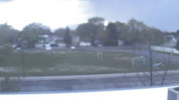 Weather camera view of Blessed Sacrament.