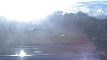 Weather camera view of Blessed Sacrament.