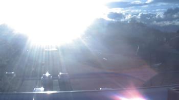 Weather camera view of Blessed Sacrament.