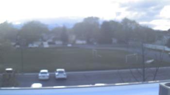 Weather camera view of Blessed Sacrament.