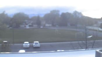 Weather camera view of Blessed Sacrament.