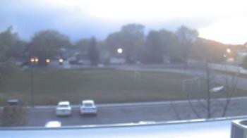 Weather camera view of Blessed Sacrament.