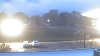 Weather camera view of Blessed Sacrament.