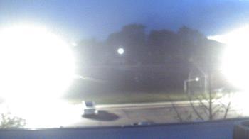 Weather camera view of Blessed Sacrament.