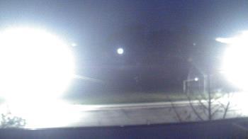 Weather camera view of Blessed Sacrament.