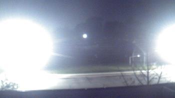 Weather camera view of Blessed Sacrament.