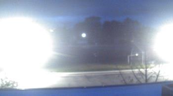 Weather camera view of Blessed Sacrament.